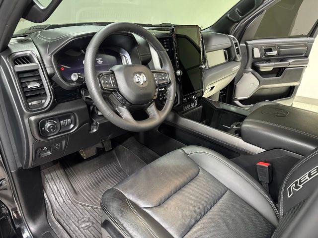 صورة مصغرة 15 لـ 2025 RAM 1500 REBEL