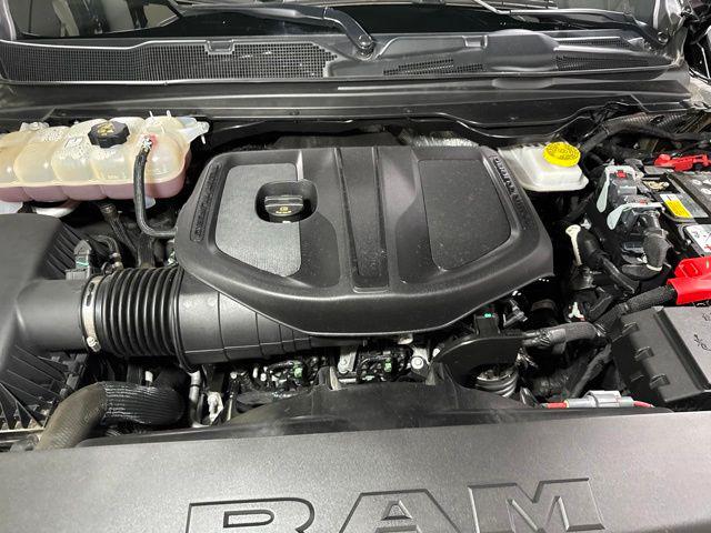 صورة مصغرة 11 لـ 2025 RAM 1500 REBEL