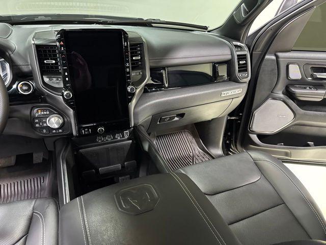 صورة مصغرة 26 لـ 2025 RAM 1500 REBEL