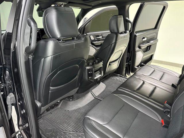 صورة مصغرة 28 لـ 2025 RAM 1500 REBEL