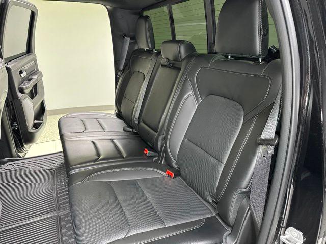 صورة مصغرة 29 لـ 2025 RAM 1500 REBEL