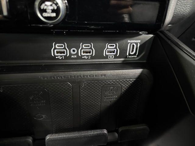 صورة مصغرة 25 لـ 2025 RAM 1500 REBEL