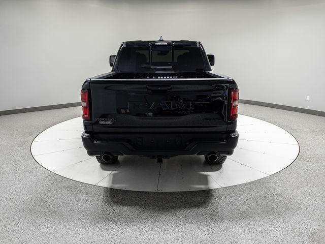 صورة مصغرة 35 لـ 2025 RAM 1500 REBEL