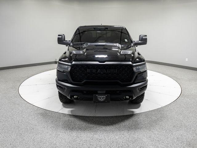 صورة مصغرة 31 لـ 2025 RAM 1500 REBEL