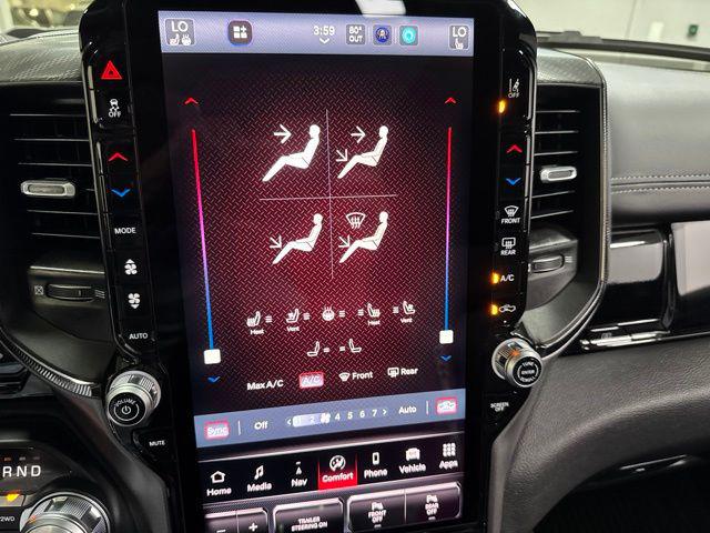 صورة مصغرة 23 لـ 2025 RAM 1500 REBEL