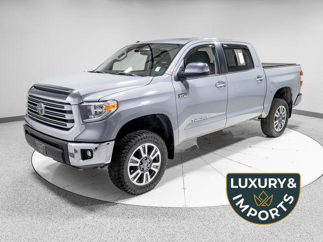 2019 Toyota Tundra