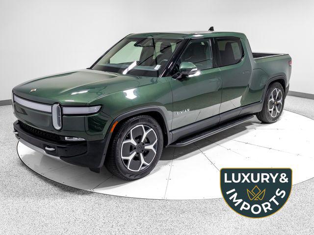 2023 Rivian R1T
