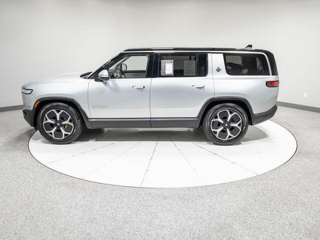 2023 Rivian R1S ADVENTURE — миниатюра 37