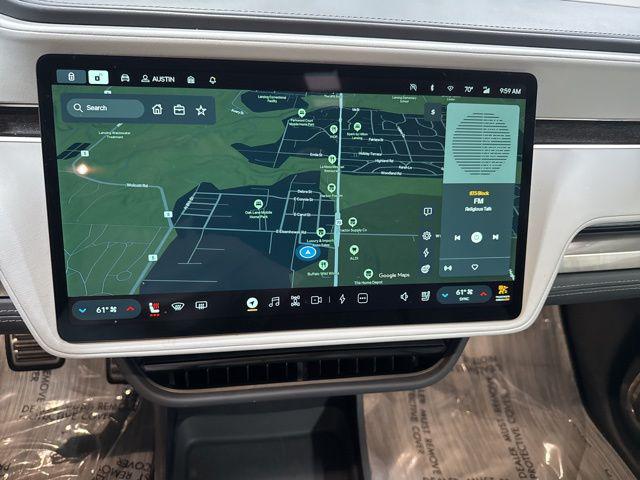 صورة 5 لـ 2023 Rivian R1S ADVENTURE