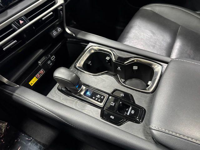 2023 Lexus RX 350 PREMIUM PLUS — миниатюра 21