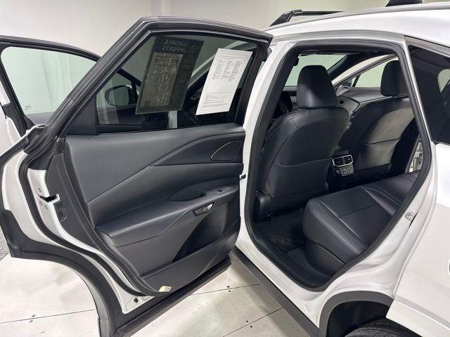 2023 Lexus RX 350 PREMIUM PLUS — миниатюра 23