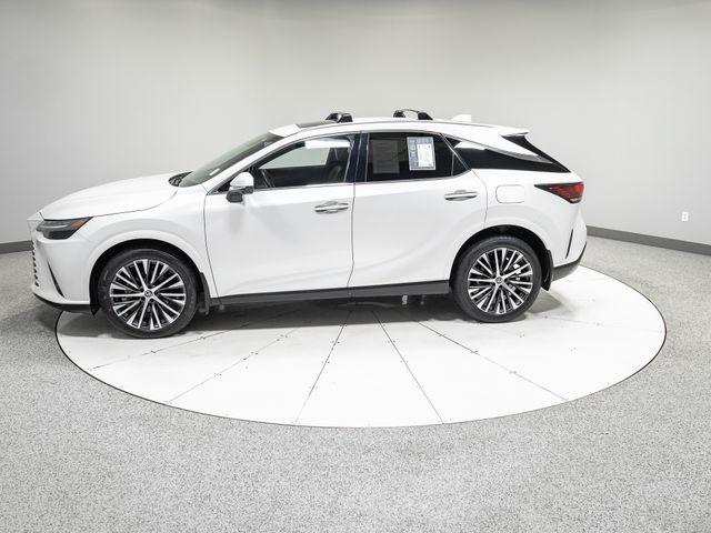 2023 Lexus RX 350 PREMIUM PLUS — миниатюра 33