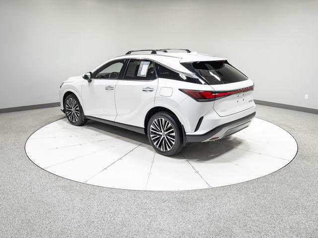 2023 Lexus RX 350 PREMIUM PLUS — миниатюра 32