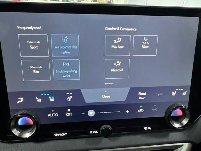 2023 Lexus RX 350 PREMIUM PLUS — миниатюра 19