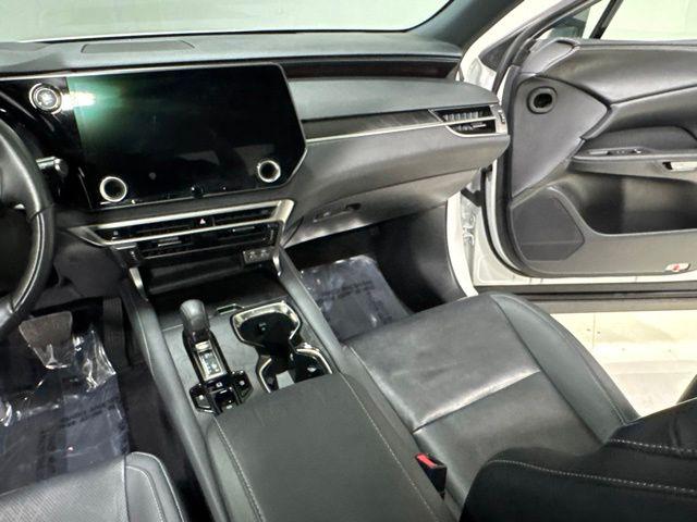 2023 Lexus RX 350 PREMIUM PLUS — миниатюра 22