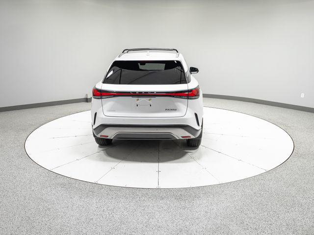 2023 Lexus RX 350 PREMIUM PLUS — миниатюра 31