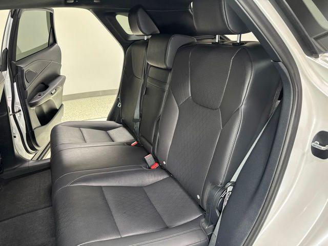 2023 Lexus RX 350 PREMIUM PLUS — миниатюра 25