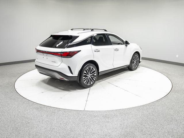 2023 Lexus RX 350 PREMIUM PLUS — миниатюра 30