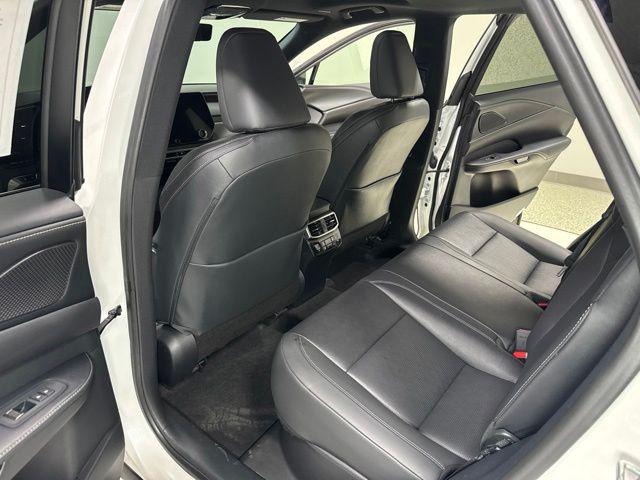 2023 Lexus RX 350 PREMIUM PLUS — миниатюра 24