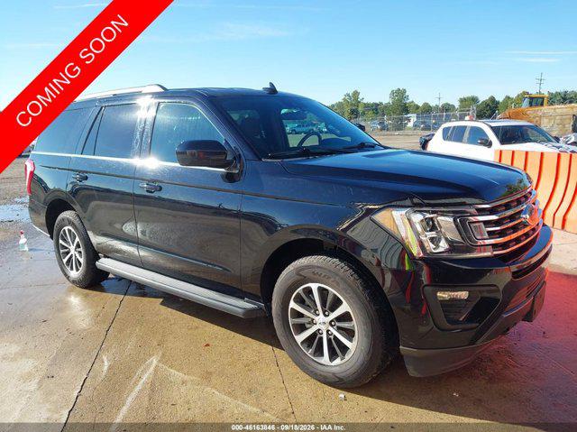 2021 Ford Expedition XL