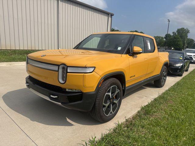 2023 Rivian R1T