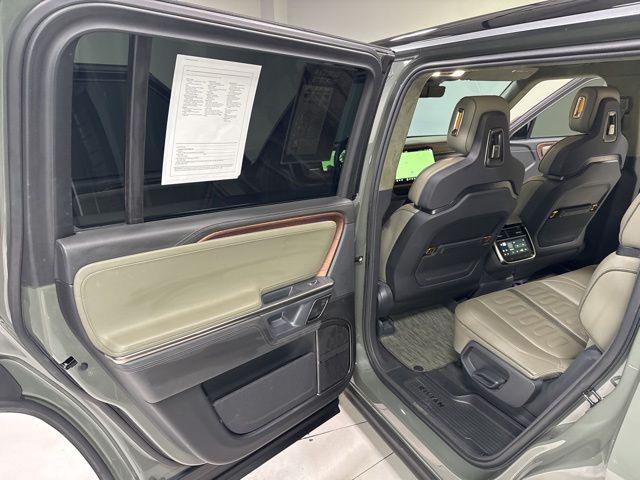 2023 Rivian R1S LAUNCH EDITION — миниатюра 24
