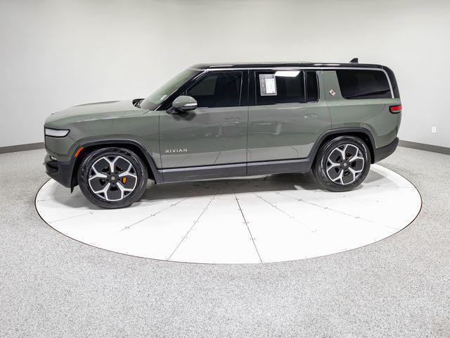 2023 Rivian R1S LAUNCH EDITION — миниатюра 36