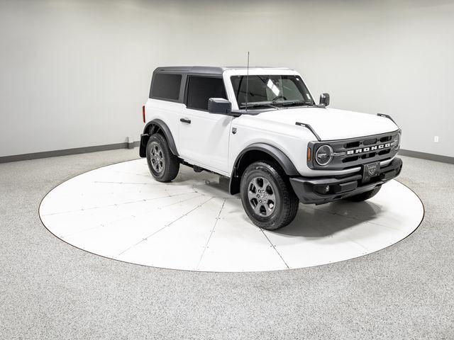 صورة مصغرة 25 لـ 2024 FORD BRONCO BIG BEND
