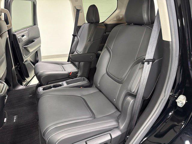 صورة مصغرة 27 لـ 2025 Infiniti QX80 PURE AWD