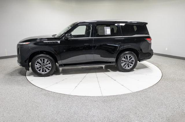 صورة مصغرة 35 لـ 2025 Infiniti QX80 PURE AWD