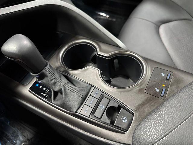 صورة مصغرة 22 لـ 2023 Toyota CAMRY XSE