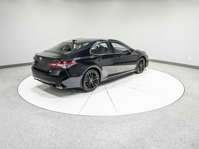 صورة مصغرة 31 لـ 2023 Toyota CAMRY XSE