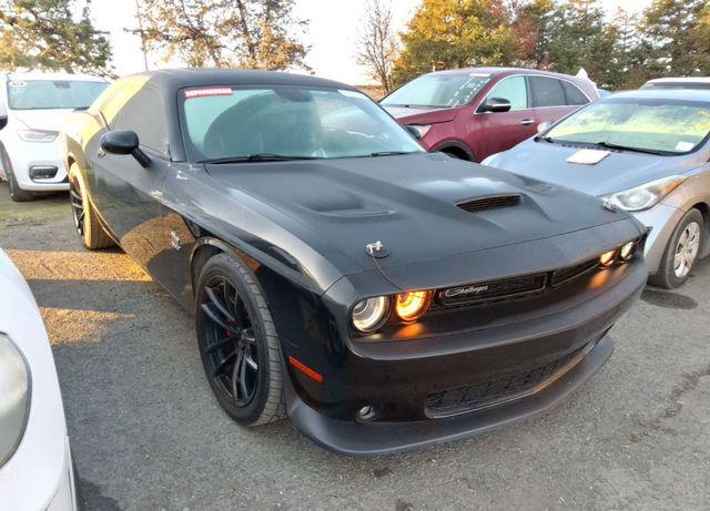 2020 Dodge Challenger