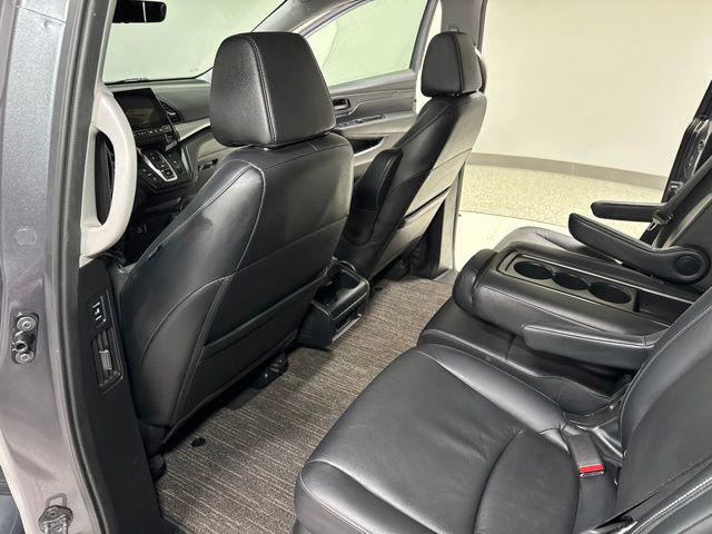 2023 Honda ODYSSEY EX-L thumbnail 26