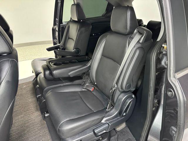 2023 Honda ODYSSEY EX-L thumbnail 27