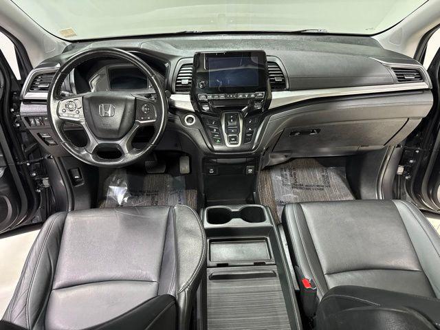 2023 Honda ODYSSEY EX-L thumbnail 18