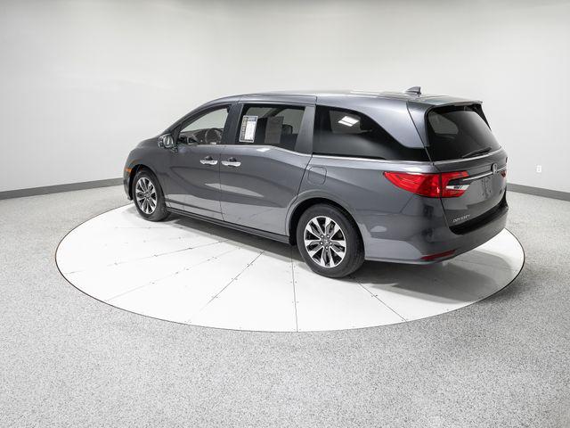 2023 Honda ODYSSEY EX-L thumbnail 35