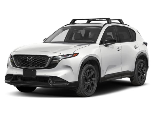 New 2026 Mazda CX-5 2.5 S Premium Plus Package