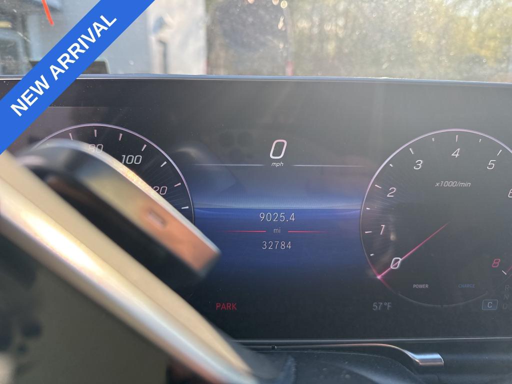 MERCEDES-BENZ S-CLASS - 7