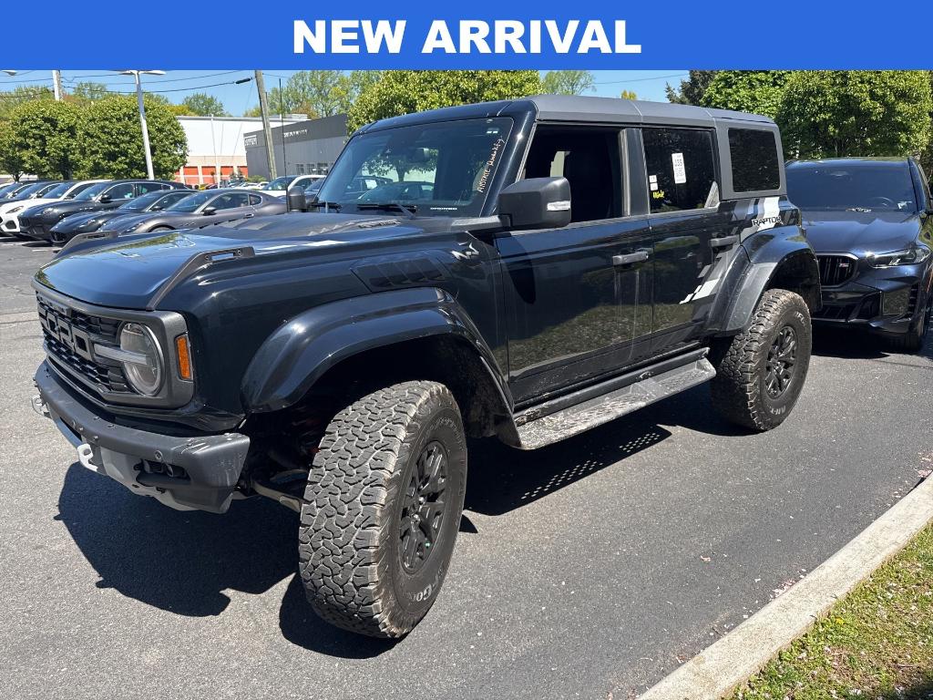 FORD BRONCO - 5