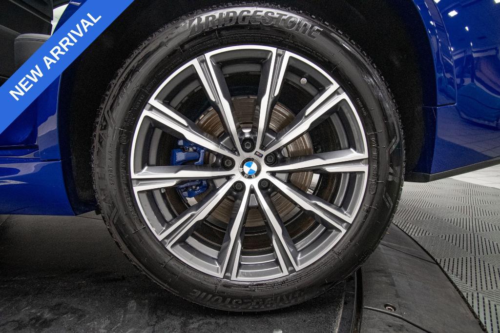 صورة مصغرة 32 لـ 2026 BMW X5 M60I