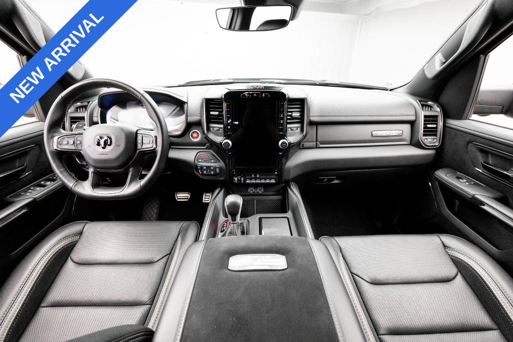 2025 RAM 1500 RHO — фото 10