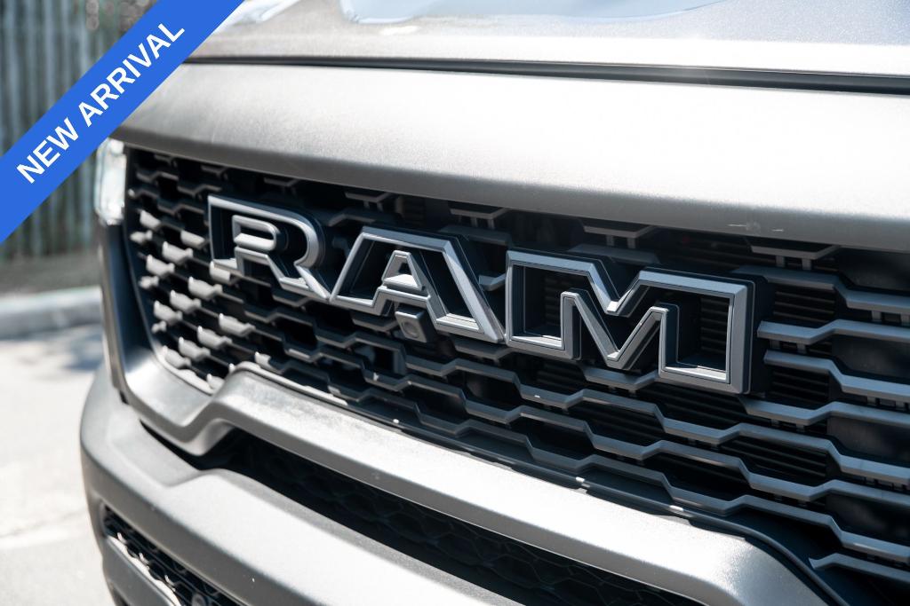 2025 RAM 1500 RHO — миниатюра 38