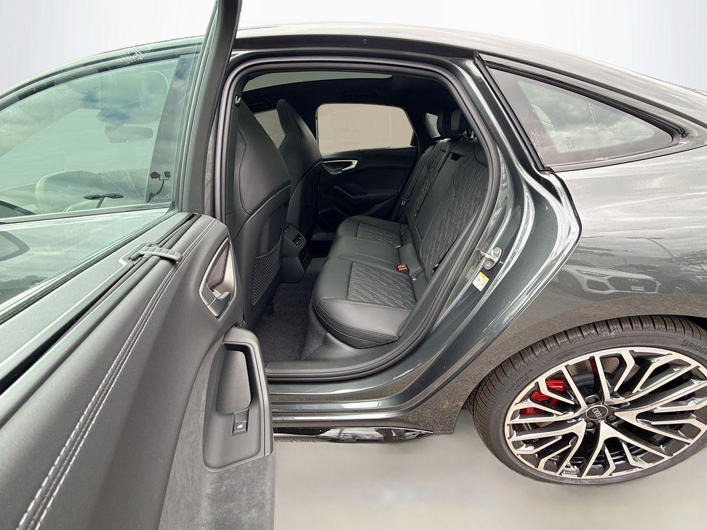 2026 AUDI S5 3.0T PREMIUM PLUS 缩略图 26