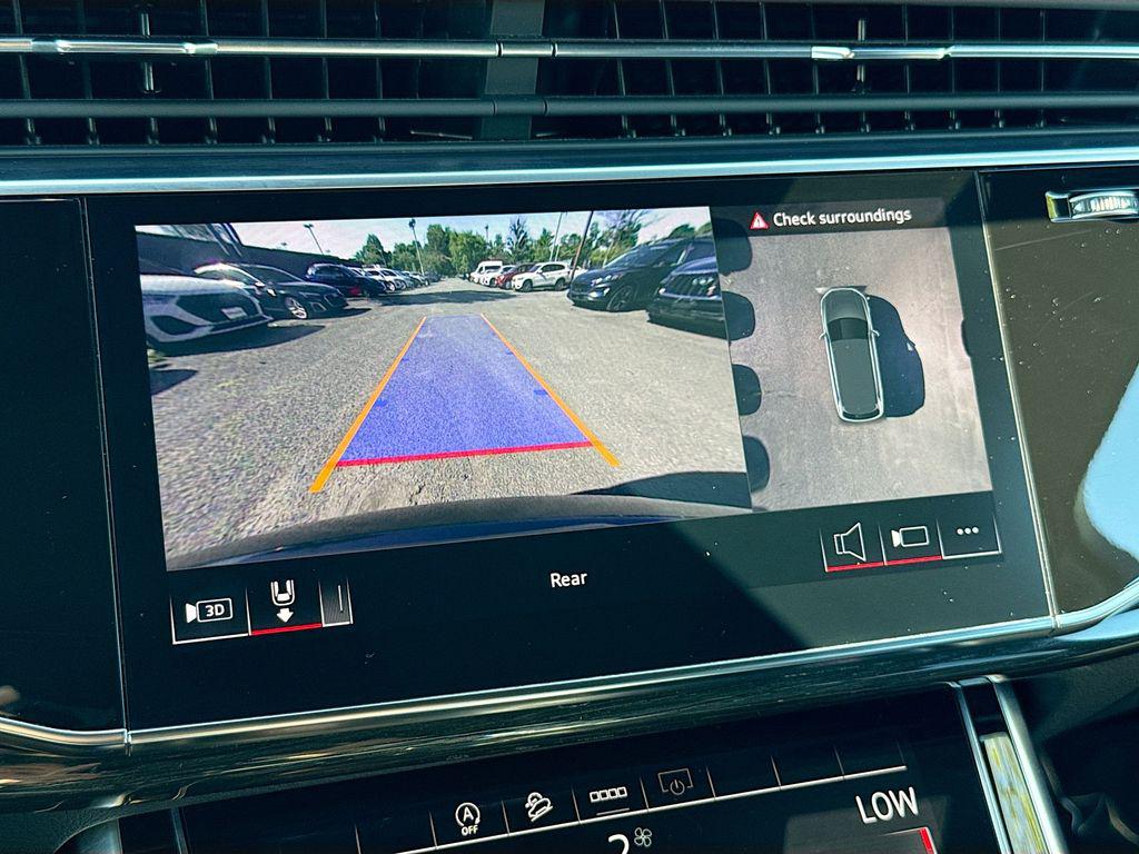 صورة مصغرة 14 لـ 2025 AUDI Q7 55 PREMIUM PLUS