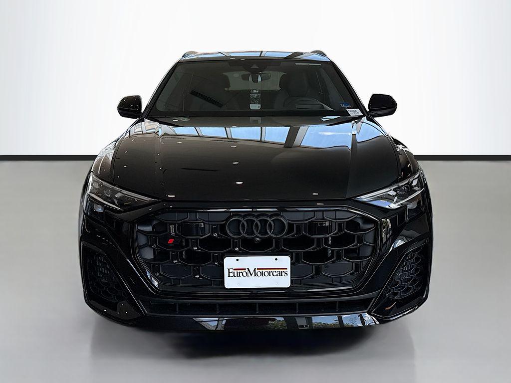 صورة مصغرة 2 لـ 2026 AUDI SQ8 4.0T PRESTIGE