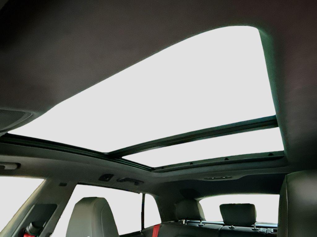 صورة مصغرة 23 لـ 2026 AUDI SQ8 4.0T PRESTIGE
