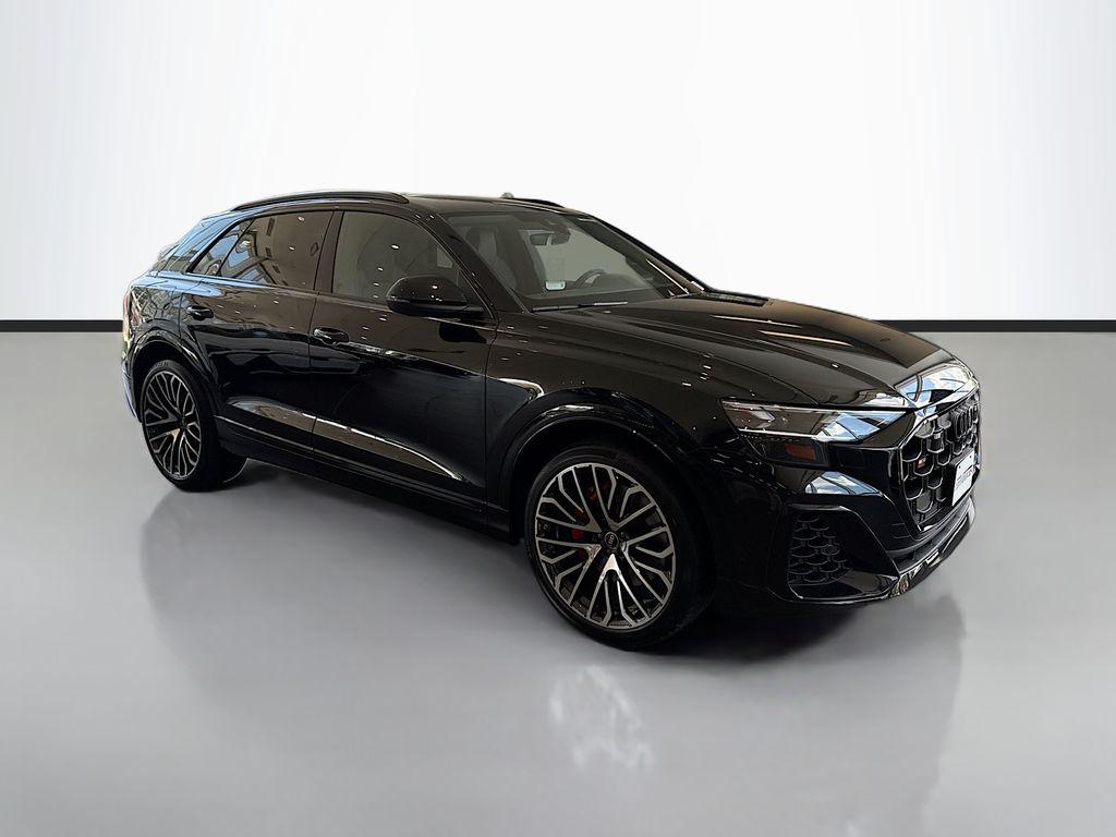 صورة مصغرة 3 لـ 2026 AUDI SQ8 4.0T PRESTIGE