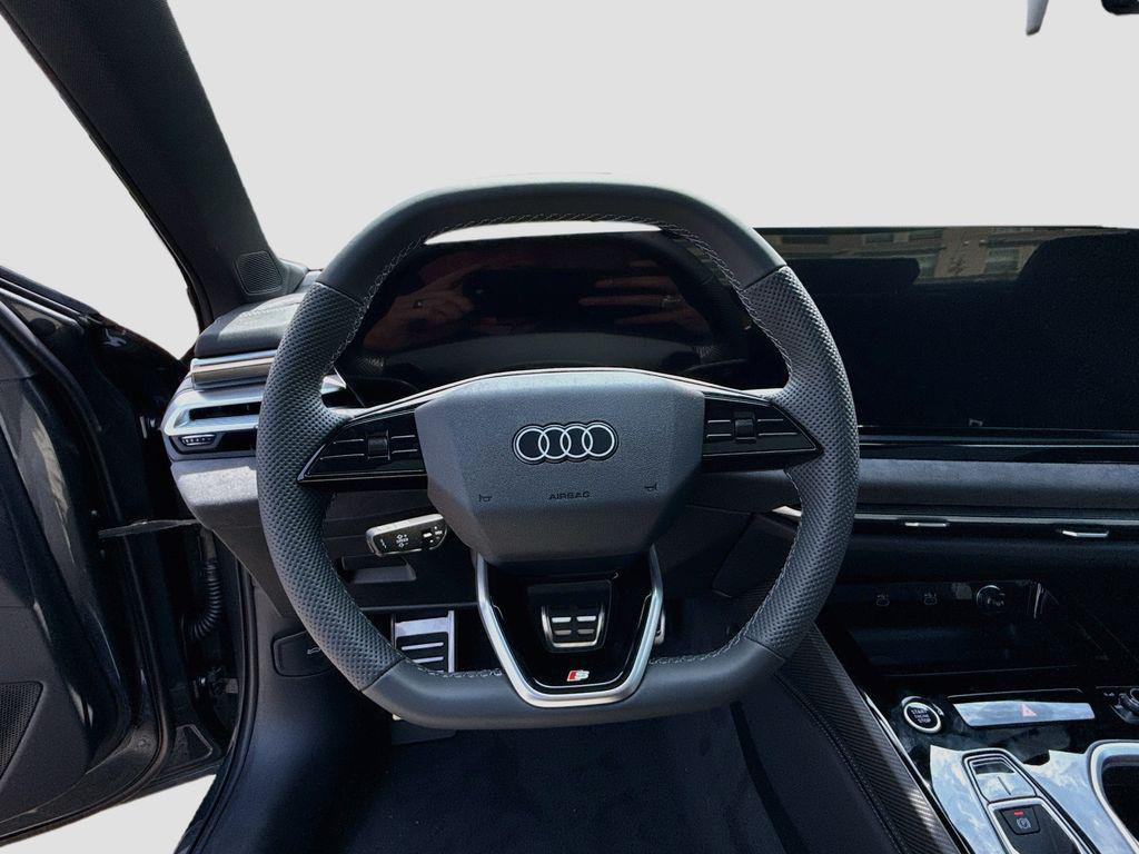 2026 AUDI A6 PRESTIGE QUATTRO S TRONIC — фото 11