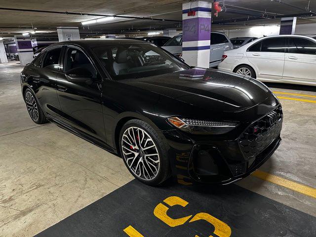 New 2026 Audi S5 3.0T Premium Plus